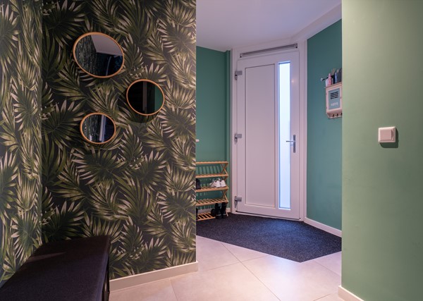 Medium property photo - Speerpuntkreek 12, 3206 GM Spijkenisse