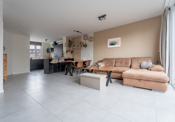 Medium property photo - Speerpuntkreek 12, 3206 GM Spijkenisse