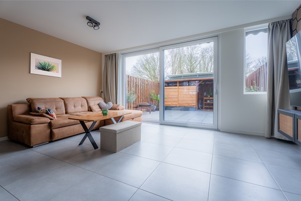 Medium property photo - Speerpuntkreek 12, 3206 GM Spijkenisse