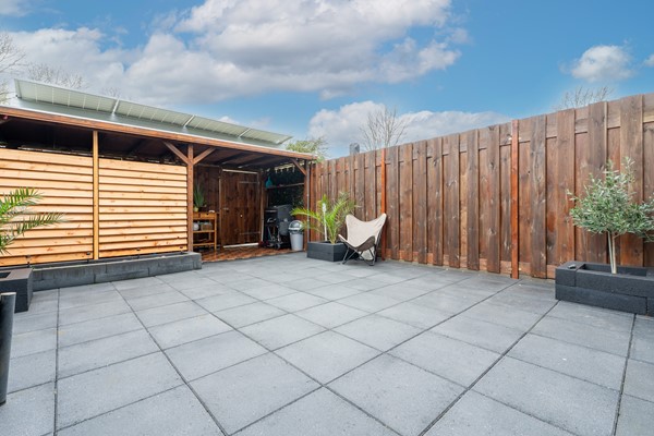 Medium property photo - Speerpuntkreek 12, 3206 GM Spijkenisse