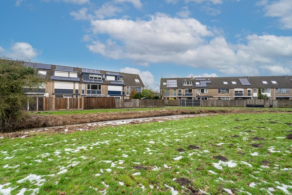 Medium property photo - Speerpuntkreek 12, 3206 GM Spijkenisse