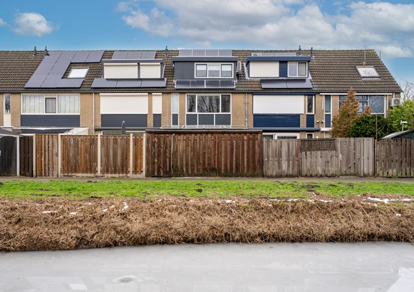 Medium property photo - Speerpuntkreek 12, 3206 GM Spijkenisse