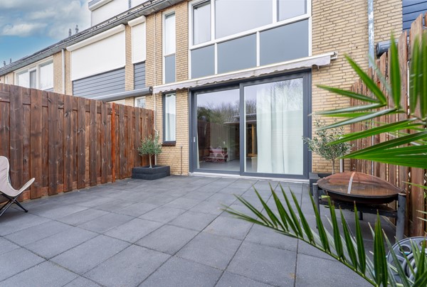 Medium property photo - Speerpuntkreek 12, 3206 GM Spijkenisse