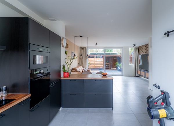 Medium property photo - Speerpuntkreek 12, 3206 GM Spijkenisse