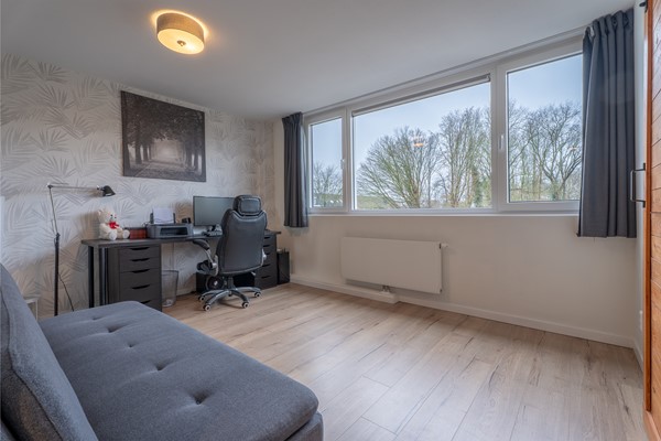 Medium property photo - Speerpuntkreek 12, 3206 GM Spijkenisse