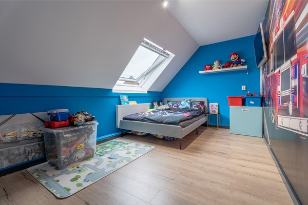 Medium property photo - Speerpuntkreek 12, 3206 GM Spijkenisse