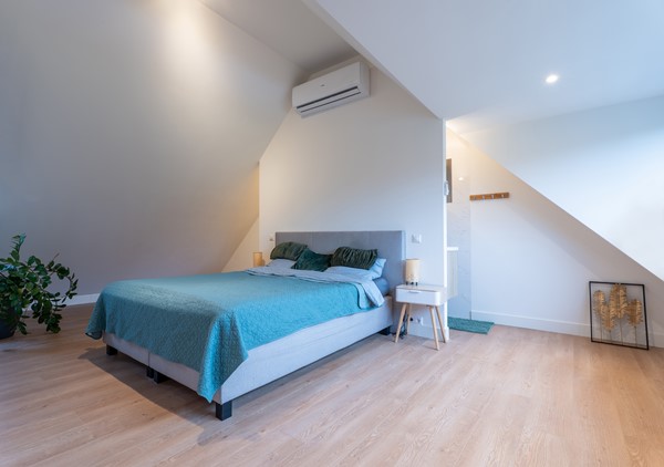 Medium property photo - Speerpuntkreek 12, 3206 GM Spijkenisse