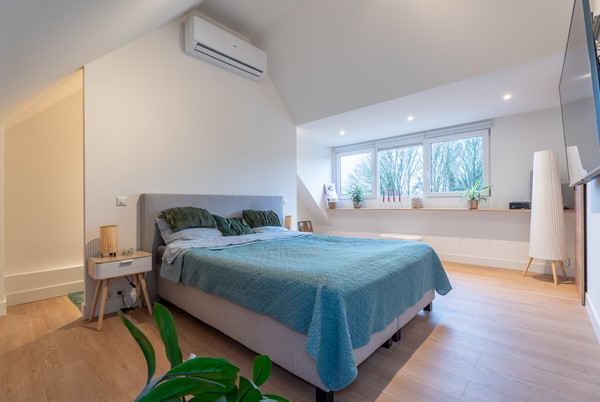 Medium property photo - Speerpuntkreek 12, 3206 GM Spijkenisse