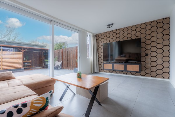 Medium property photo - Speerpuntkreek 12, 3206 GM Spijkenisse