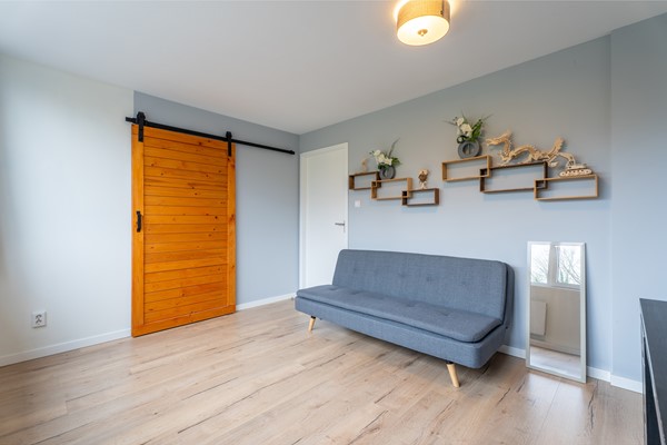 Medium property photo - Speerpuntkreek 12, 3206 GM Spijkenisse