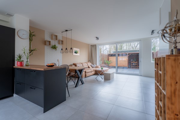 Medium property photo - Speerpuntkreek 12, 3206 GM Spijkenisse