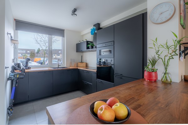 Medium property photo - Speerpuntkreek 12, 3206 GM Spijkenisse