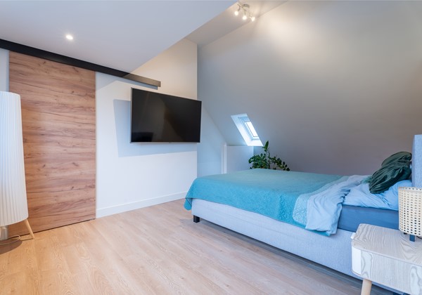 Medium property photo - Speerpuntkreek 12, 3206 GM Spijkenisse