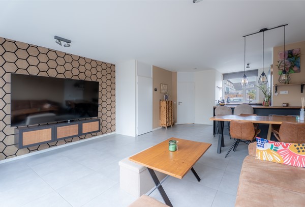 Medium property photo - Speerpuntkreek 12, 3206 GM Spijkenisse