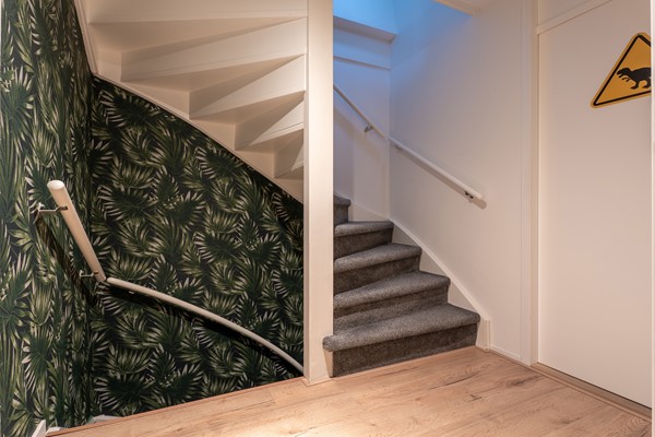 Medium property photo - Speerpuntkreek 12, 3206 GM Spijkenisse