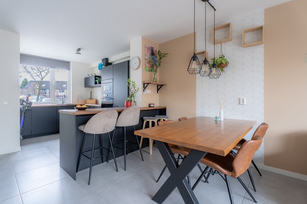 Medium property photo - Speerpuntkreek 12, 3206 GM Spijkenisse