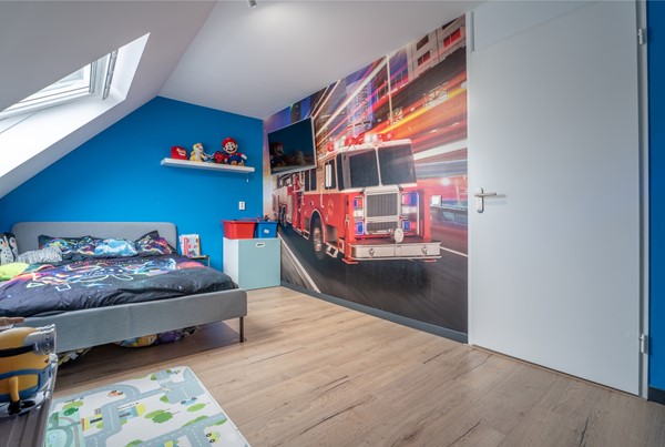 Medium property photo - Speerpuntkreek 12, 3206 GM Spijkenisse