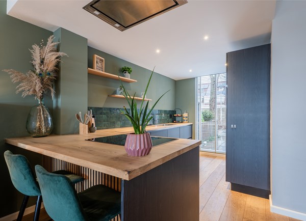 Medium property photo - Parelgras 148, 3206 RG Spijkenisse