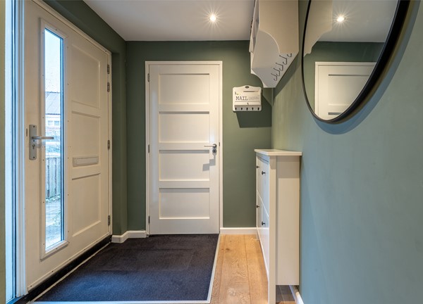 Medium property photo - Parelgras 148, 3206 RG Spijkenisse