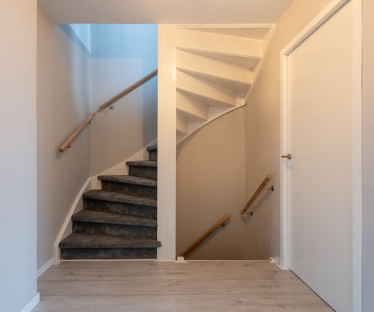 Medium property photo - Parelgras 148, 3206 RG Spijkenisse