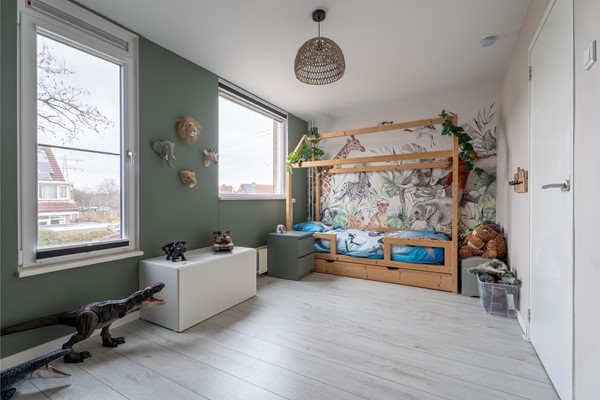 Medium property photo - Parelgras 148, 3206 RG Spijkenisse