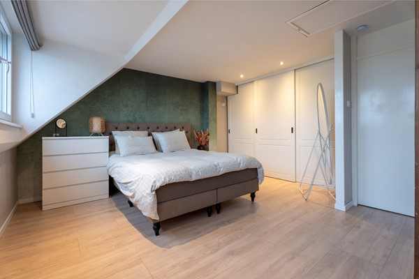 Medium property photo - Parelgras 148, 3206 RG Spijkenisse