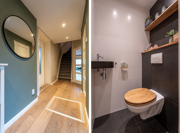 Medium property photo - Parelgras 148, 3206 RG Spijkenisse