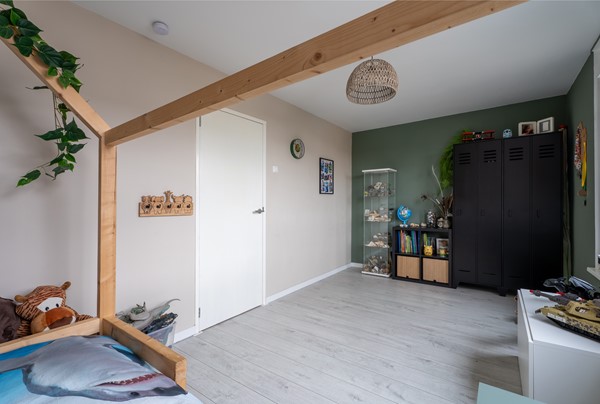 Medium property photo - Parelgras 148, 3206 RG Spijkenisse