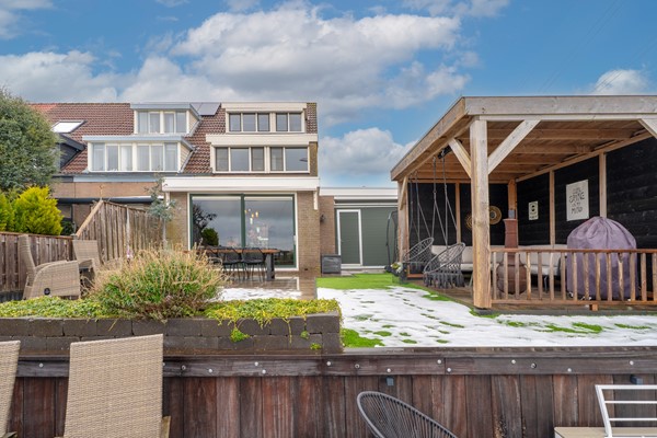 Medium property photo - Parelgras 148, 3206 RG Spijkenisse