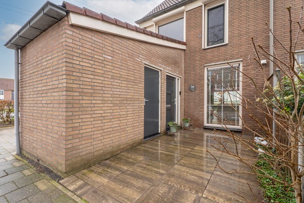 Medium property photo - Parelgras 148, 3206 RG Spijkenisse