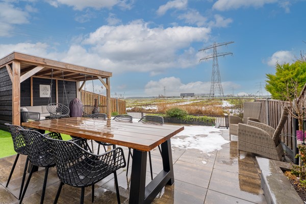 Medium property photo - Parelgras 148, 3206 RG Spijkenisse