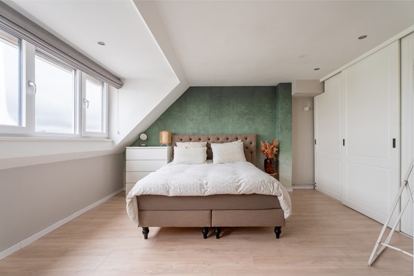 Medium property photo - Parelgras 148, 3206 RG Spijkenisse