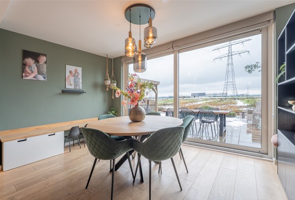 Medium property photo - Parelgras 148, 3206 RG Spijkenisse