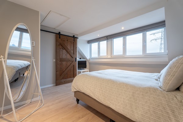 Medium property photo - Parelgras 148, 3206 RG Spijkenisse