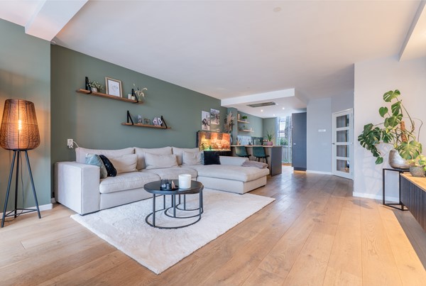 Medium property photo - Parelgras 148, 3206 RG Spijkenisse