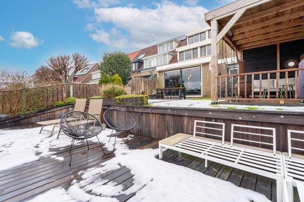 Medium property photo - Parelgras 148, 3206 RG Spijkenisse