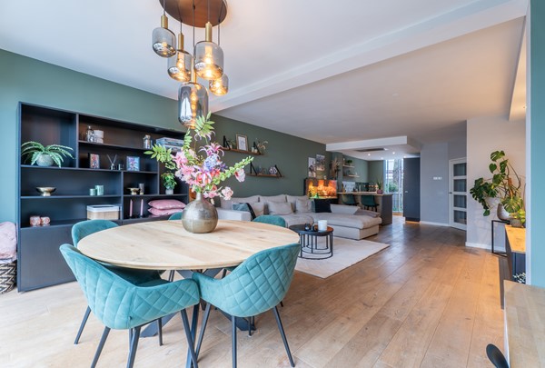 Medium property photo - Parelgras 148, 3206 RG Spijkenisse