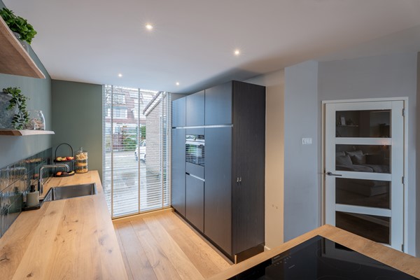 Medium property photo - Parelgras 148, 3206 RG Spijkenisse