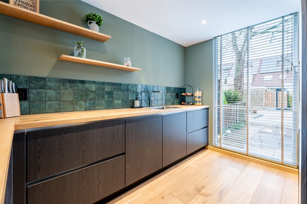 Medium property photo - Parelgras 148, 3206 RG Spijkenisse