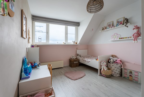 Medium property photo - Parelgras 148, 3206 RG Spijkenisse