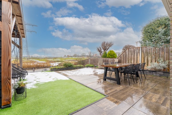 Medium property photo - Parelgras 148, 3206 RG Spijkenisse