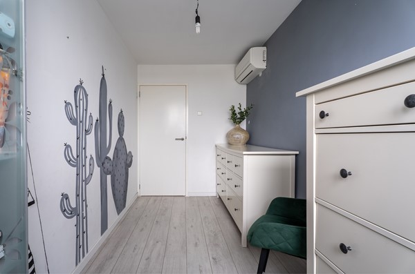 Medium property photo - Parelgras 148, 3206 RG Spijkenisse