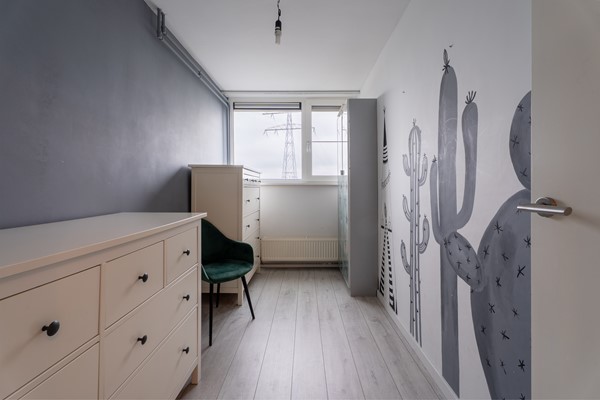 Medium property photo - Parelgras 148, 3206 RG Spijkenisse