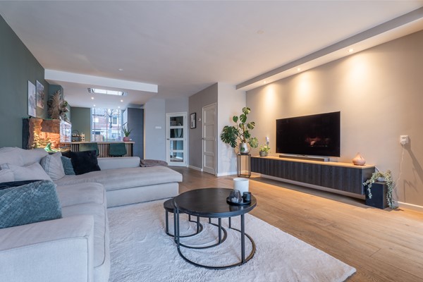 Medium property photo - Parelgras 148, 3206 RG Spijkenisse