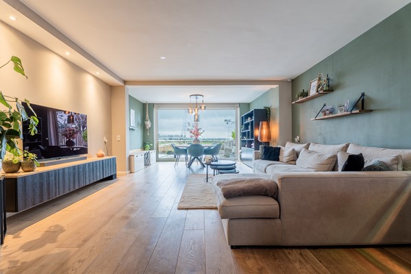 Medium property photo - Parelgras 148, 3206 RG Spijkenisse