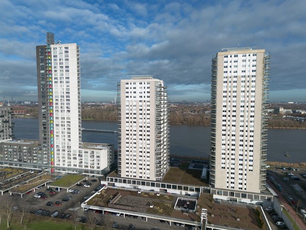 Medium property photo - Hongerlandsedijk 1428, 3201 LZ Spijkenisse