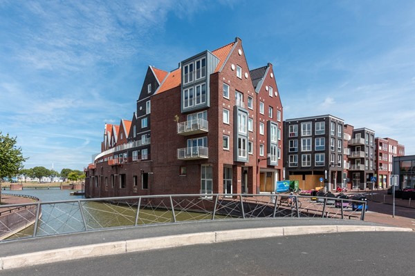 Noordkade 63, 3201 AZ Spijkenisse