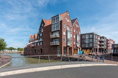 Te koop: Noordkade 63, 3201AZ Spijkenisse
