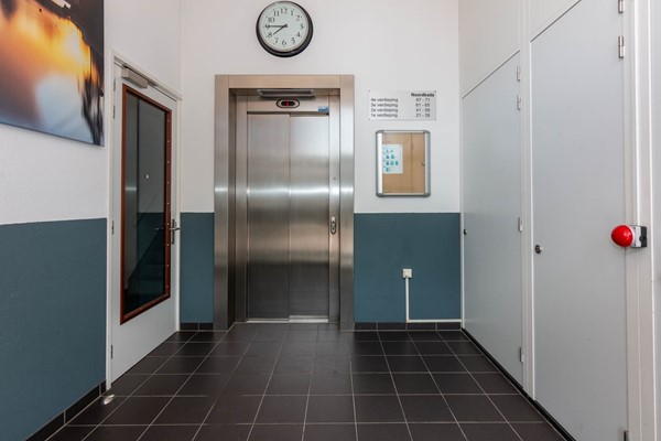 Medium property photo - Noordkade 63, 3201 AZ Spijkenisse