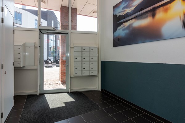 Medium property photo - Noordkade 63, 3201 AZ Spijkenisse